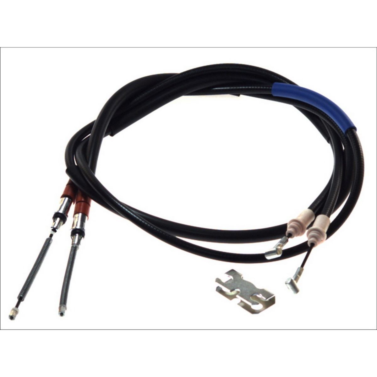 Image of Kabel, parkeerrem