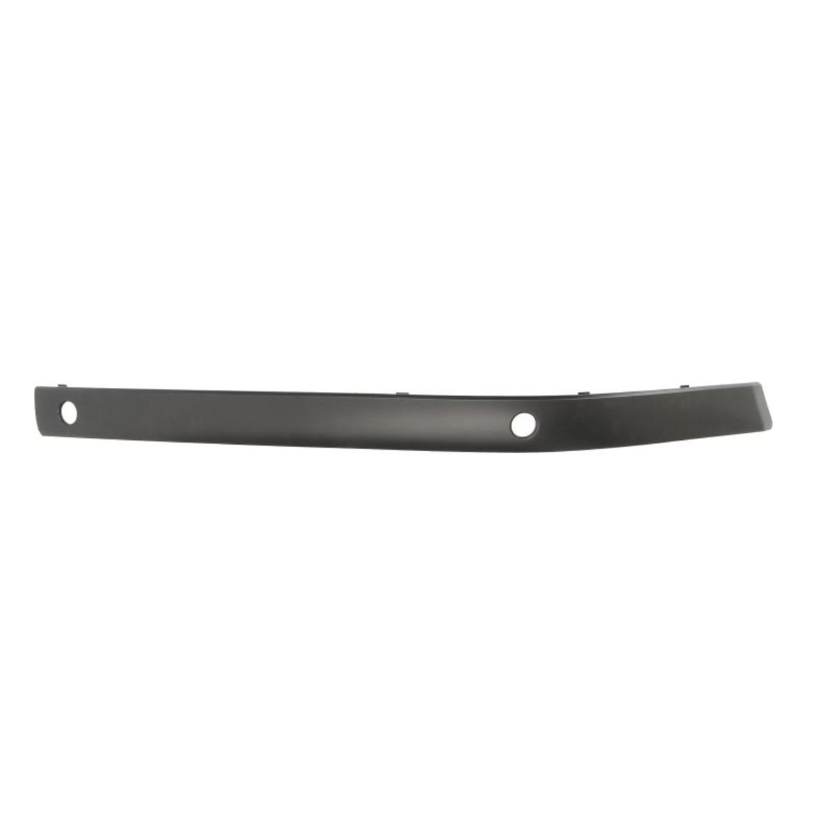 Parachoques - moldura decorativa/protectora BLIC 5703-05-0076926P derecha