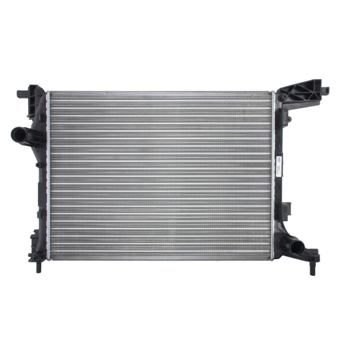 Magneti Marelli Kühler, Motorkühlung Größe 18.0 350213203300