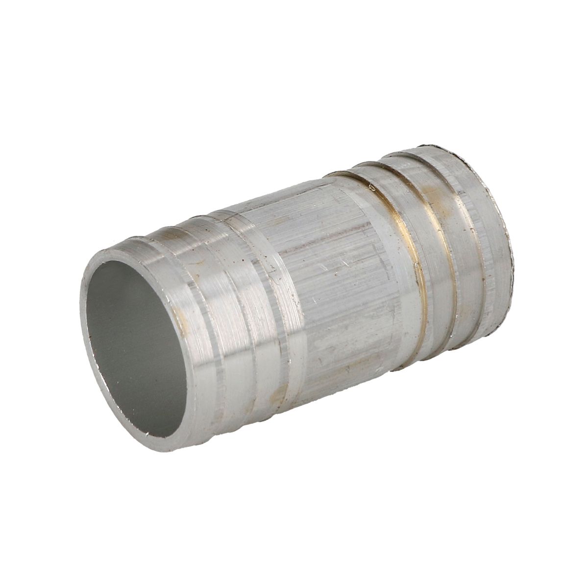 Image of Metalen leiding, koelsysteem