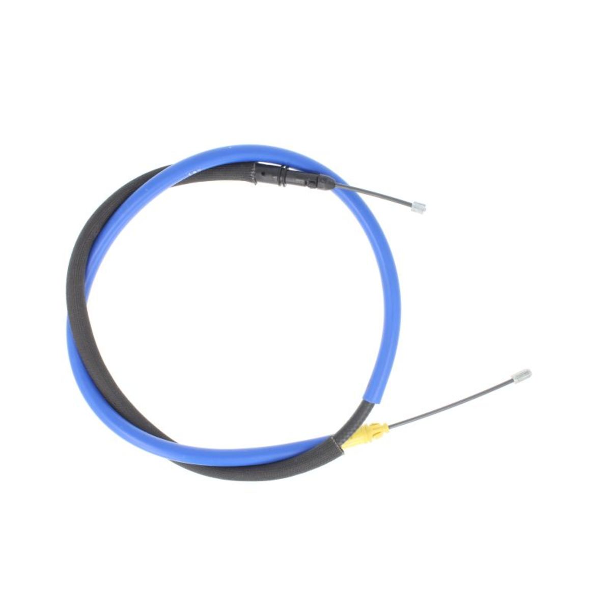 Image of Kabel, parkeerrem