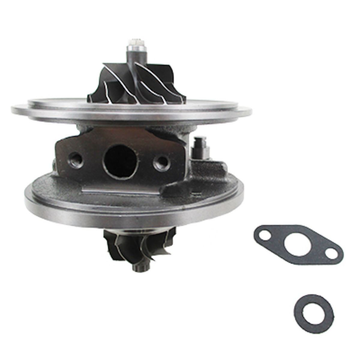 Image of Turbocompressor roodorkit MEAT & DORIA