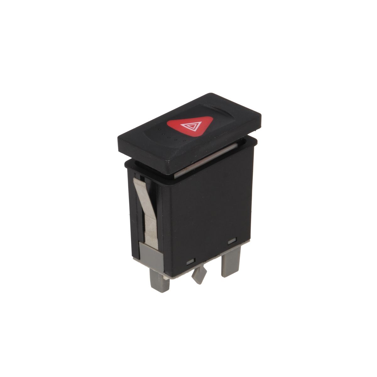 Meat&Doria Waarschuwings Knipperlicht Schakelaar Meat & Doria 23612