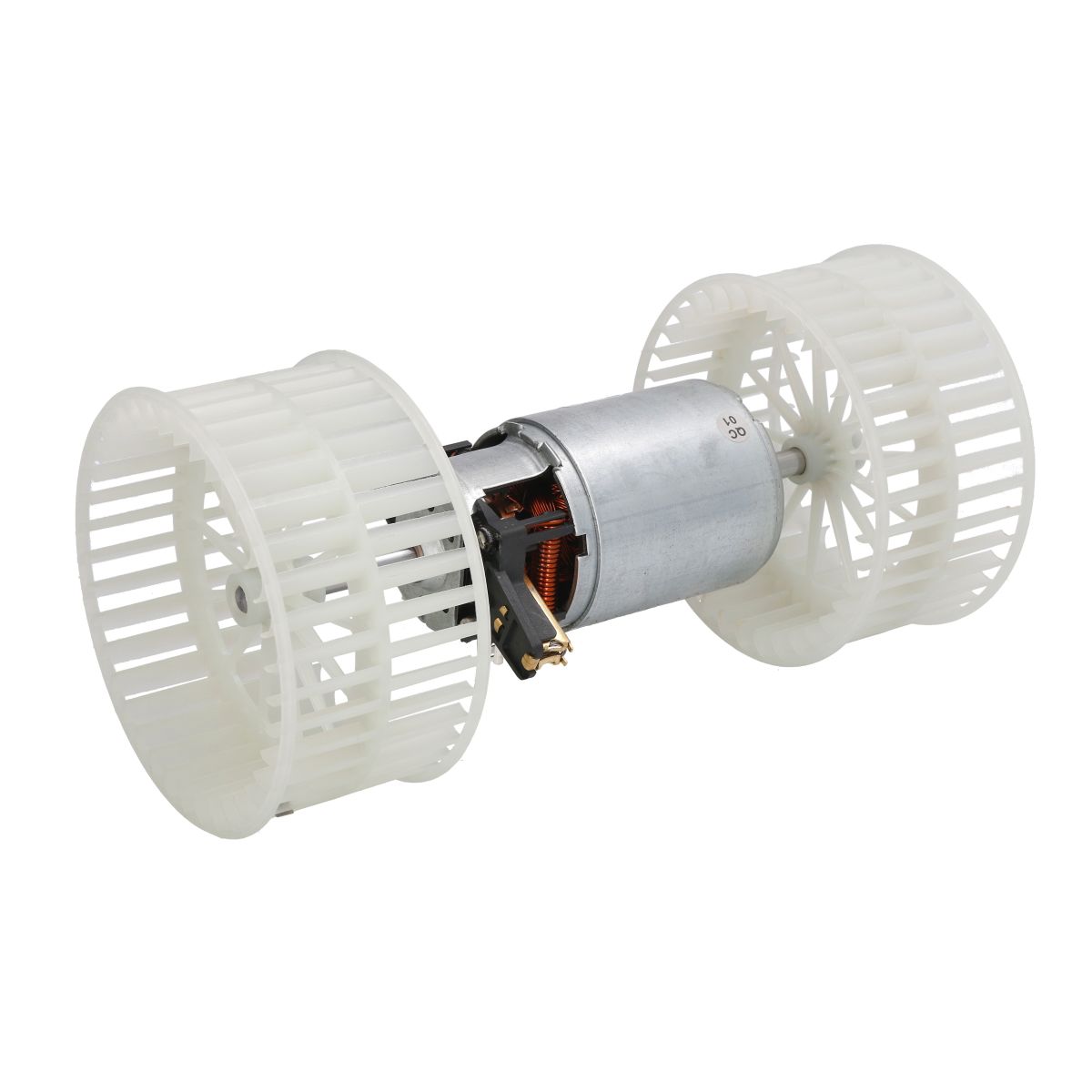 Image of Interieurventilatie
