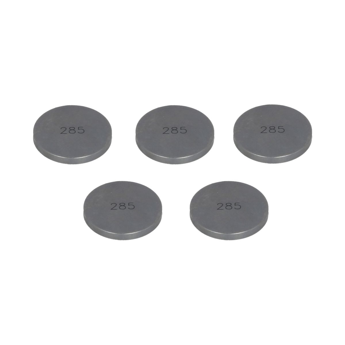 Image of Assortiment, klepspeling instelling