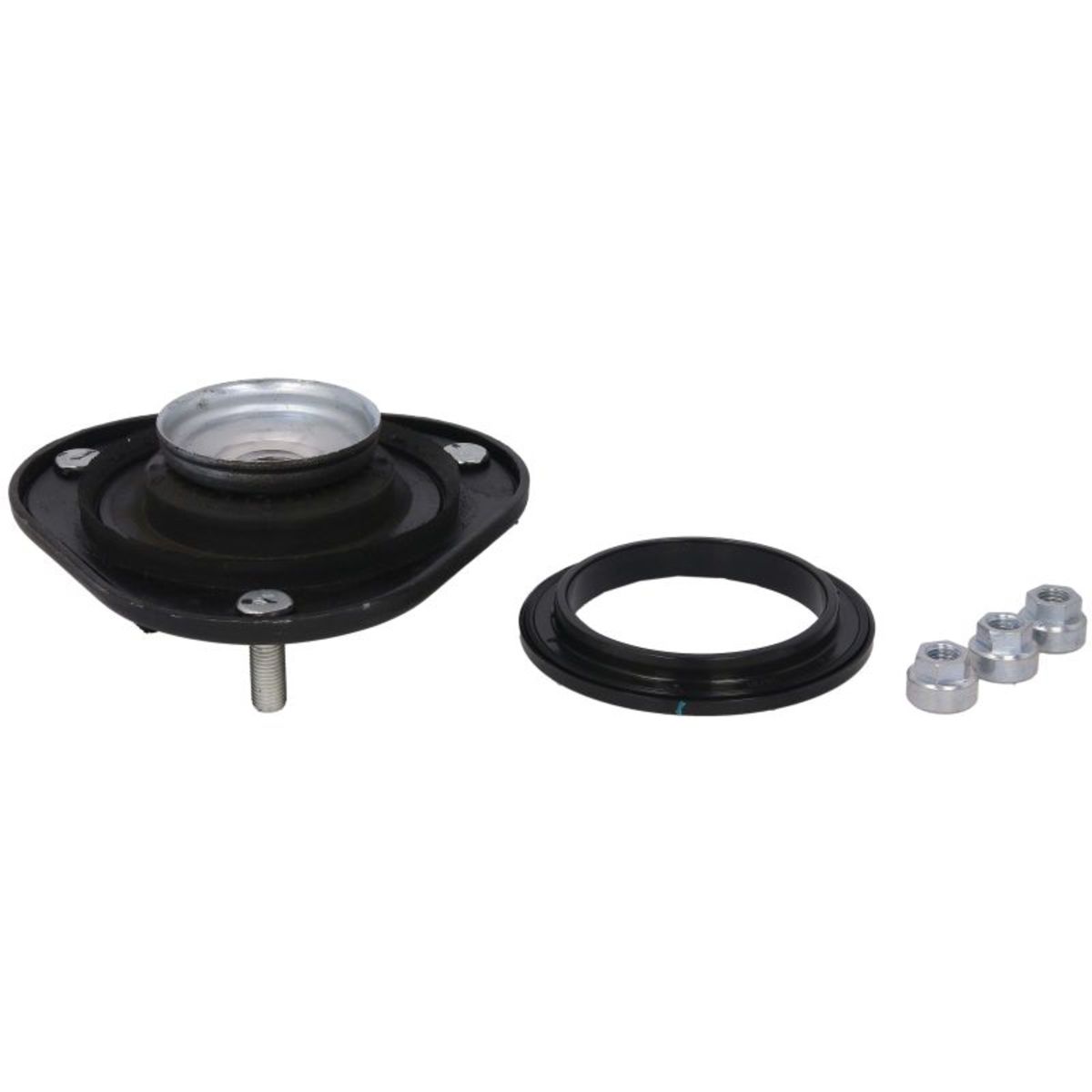 Kyb Gummilager, Federbein Kybsm1011