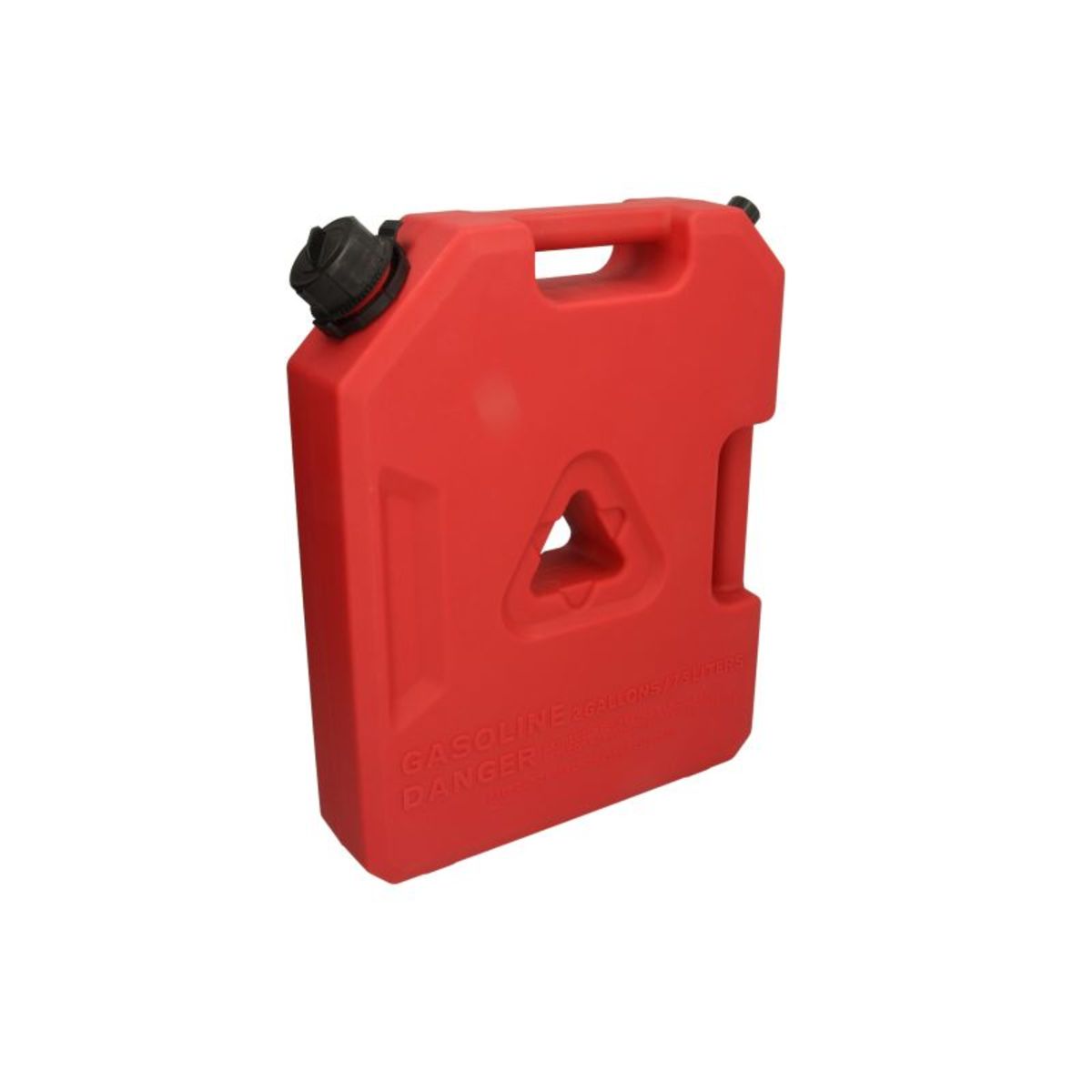 Bidon SPEEDMAX BA-2GAL, sans homologation routière