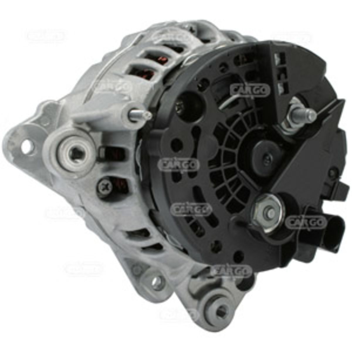 Image of Driefasige generator