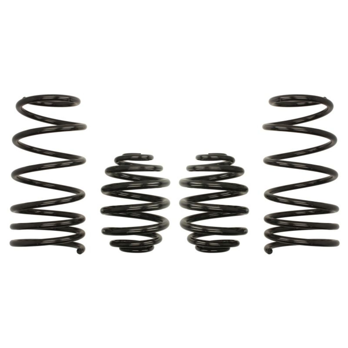 Kit de suspension, ressorts EIBACH Pro-Kit E10-75-001-01-22