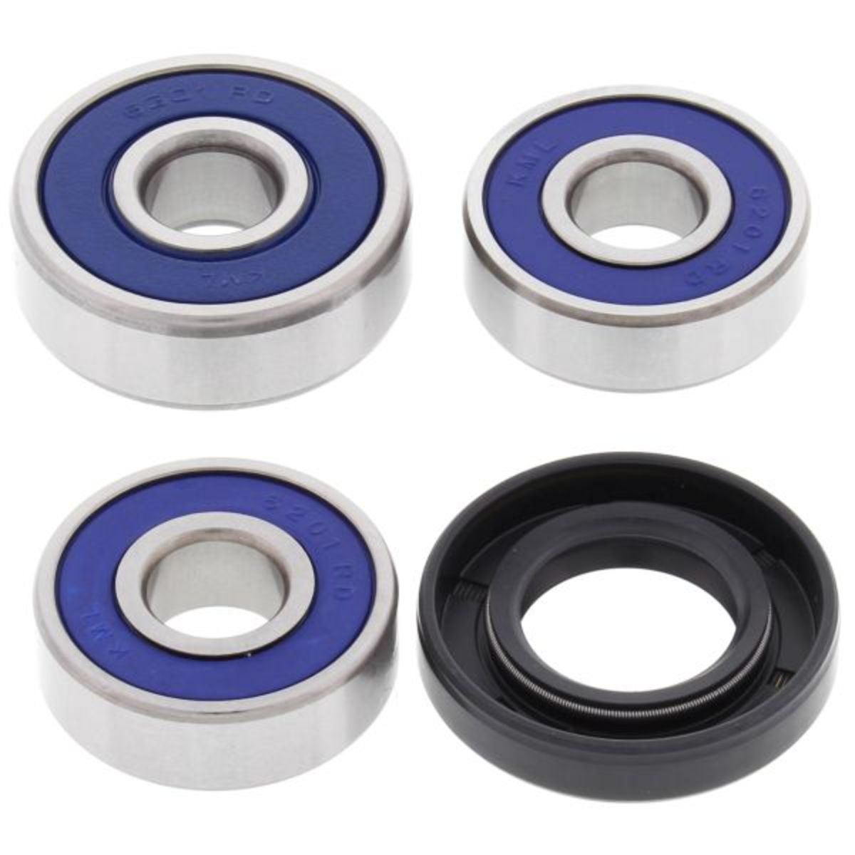 Radlagersatz ALL BALLS AB25-1517