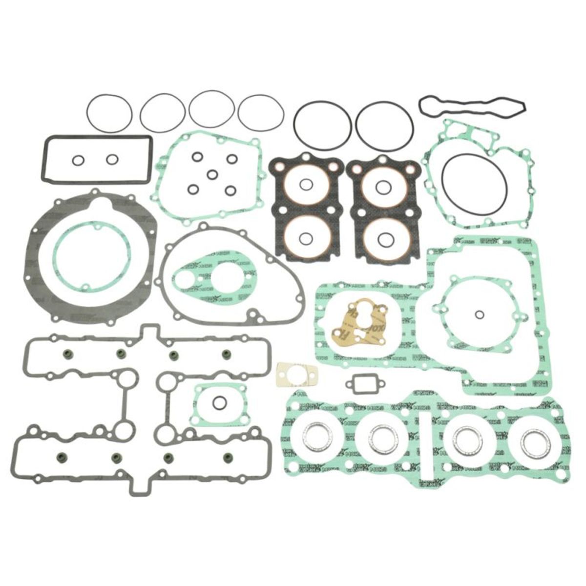 Dichtungsvollsatz, Motor ATHENA P400250850958