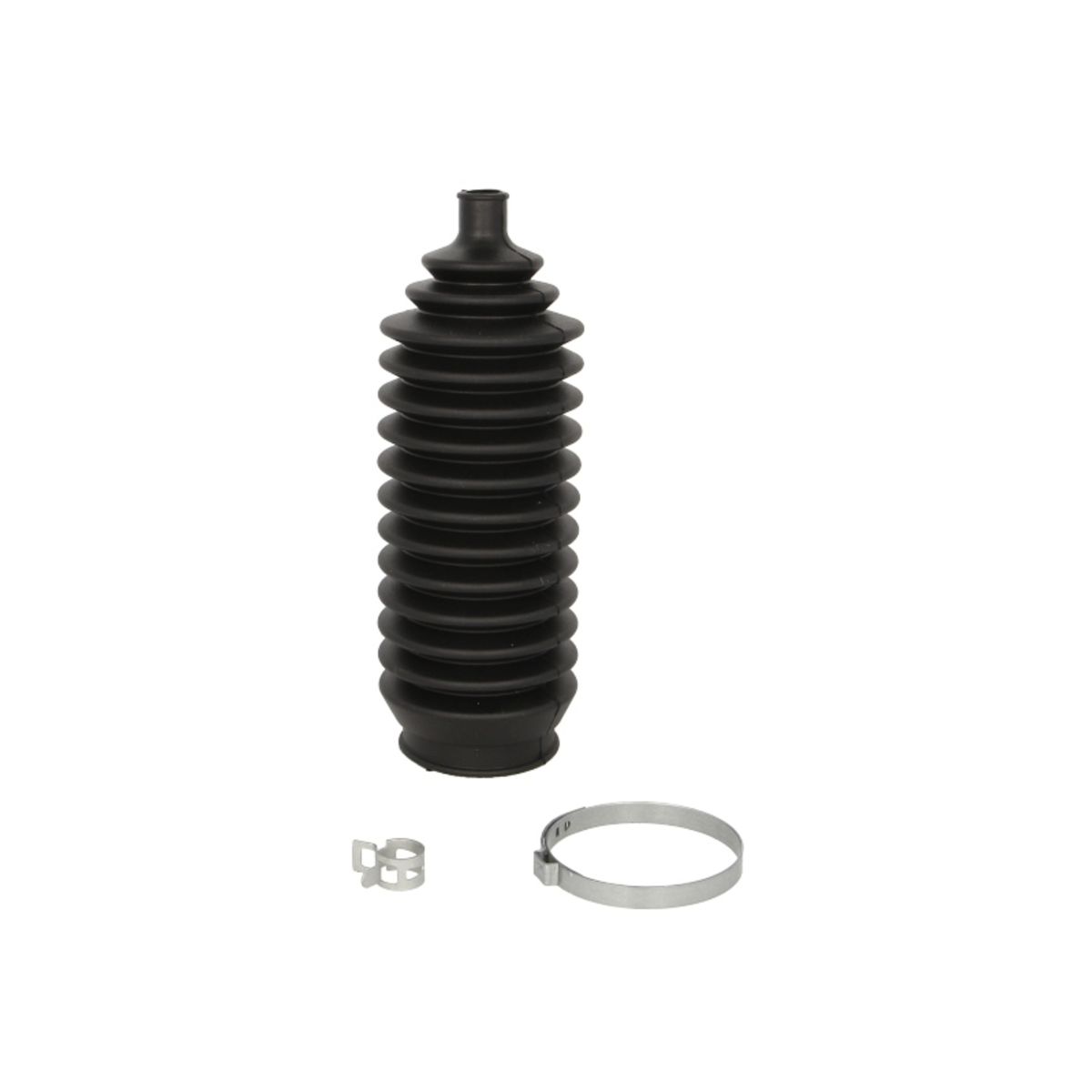 Image of Afdekking stuurinrichting