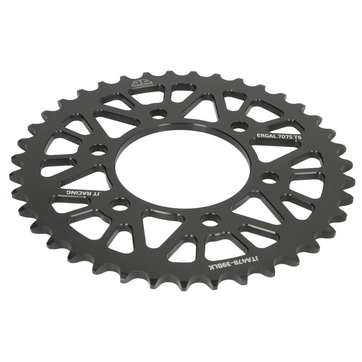 Pignone posteriore JTA478,39BLK