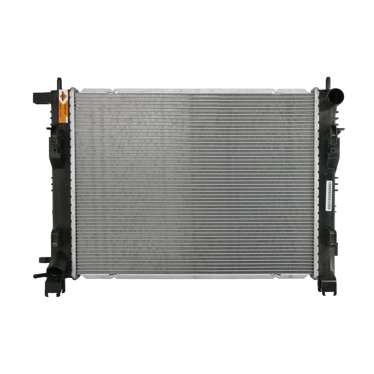 Image of Radiator, motorkoeling