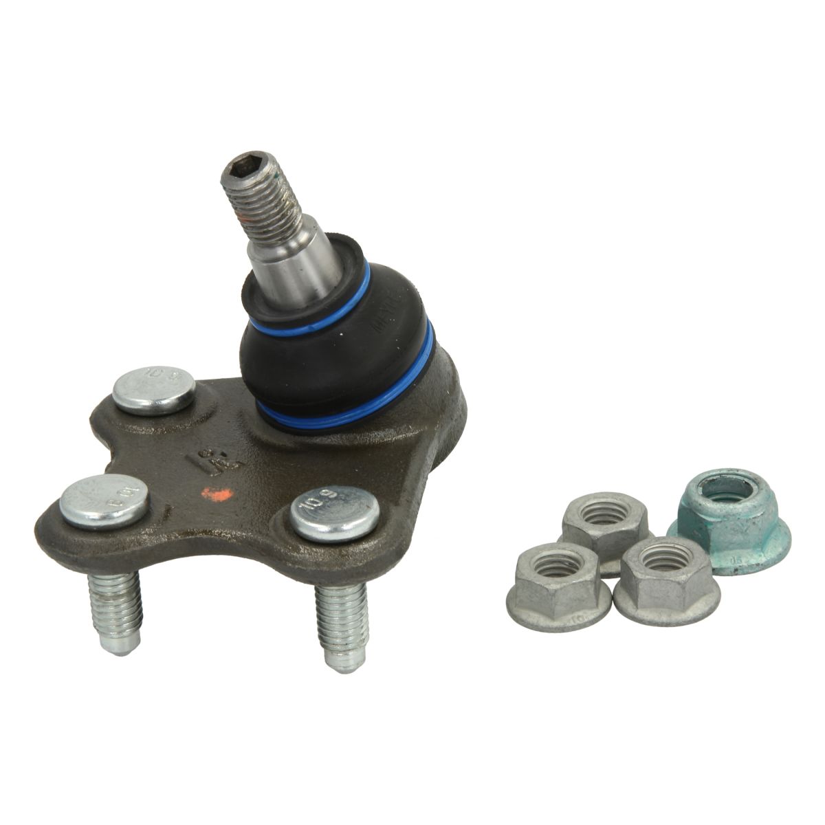 MEYLE 116 010 0015 - carrying joint guide joint 1160100015