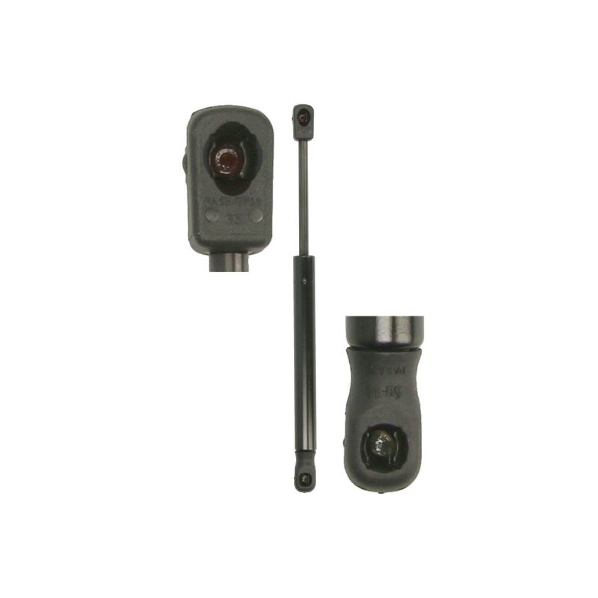 Gasfeder, Koffer-/Laderaum MAGNUM TECHNOLOGY MGS4038