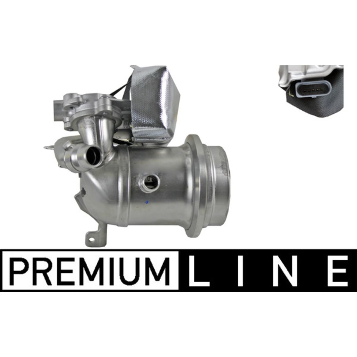 Image of AGR modul