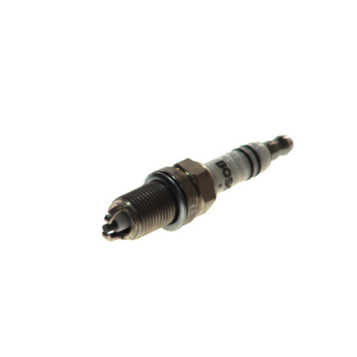 BOSCH Bougie d'allumage  0 242 229 782, 1 pi&egrave;ce