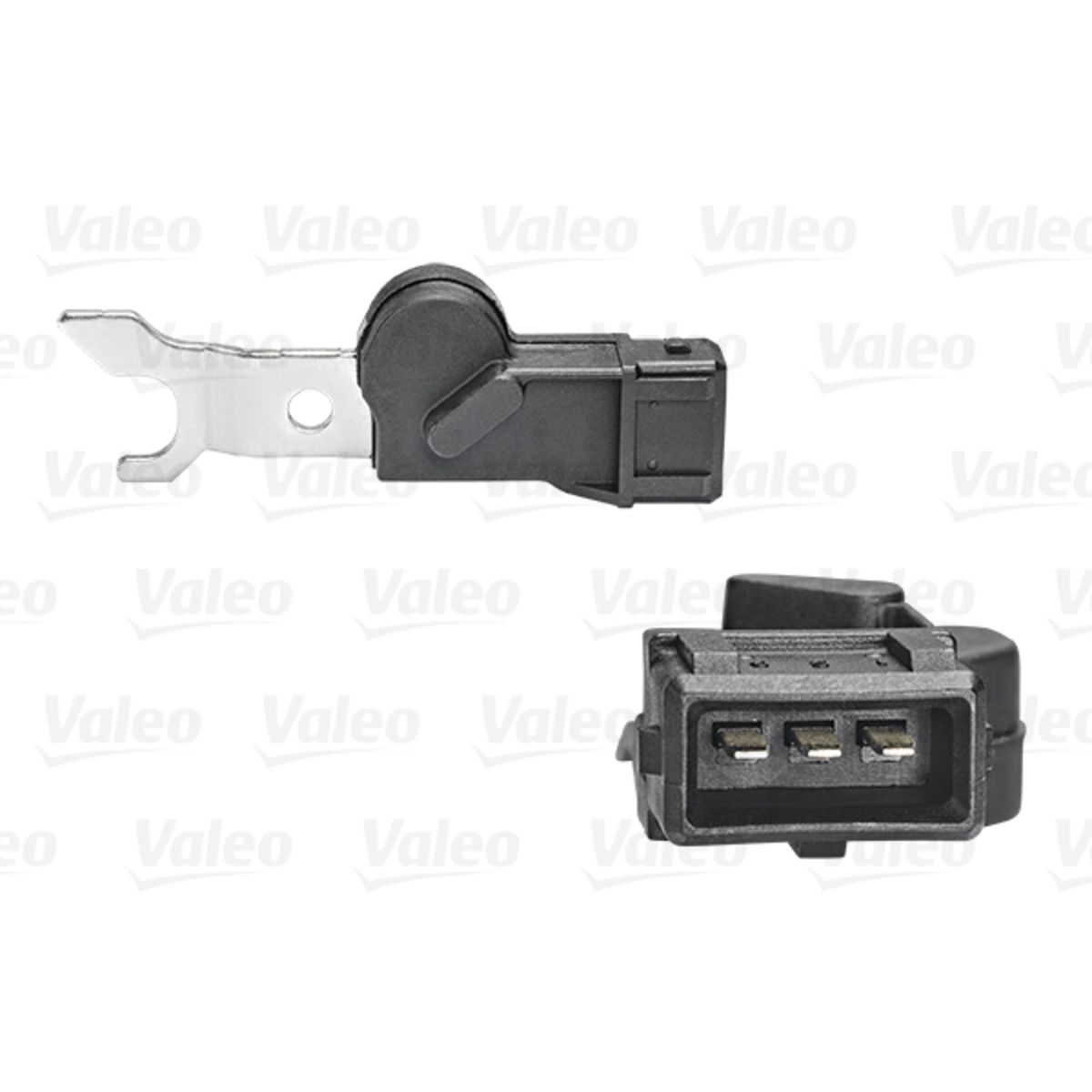 Image of Sensor, nokkenas positie