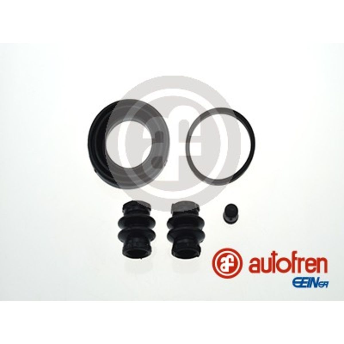 Image of Reparatieset, remklauw  D4-957