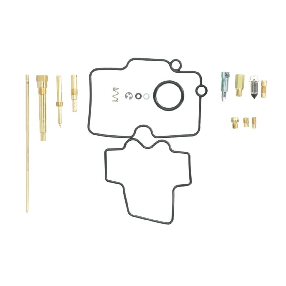 Reparatursatz, Vergaser TOURMAX CAB-DY39