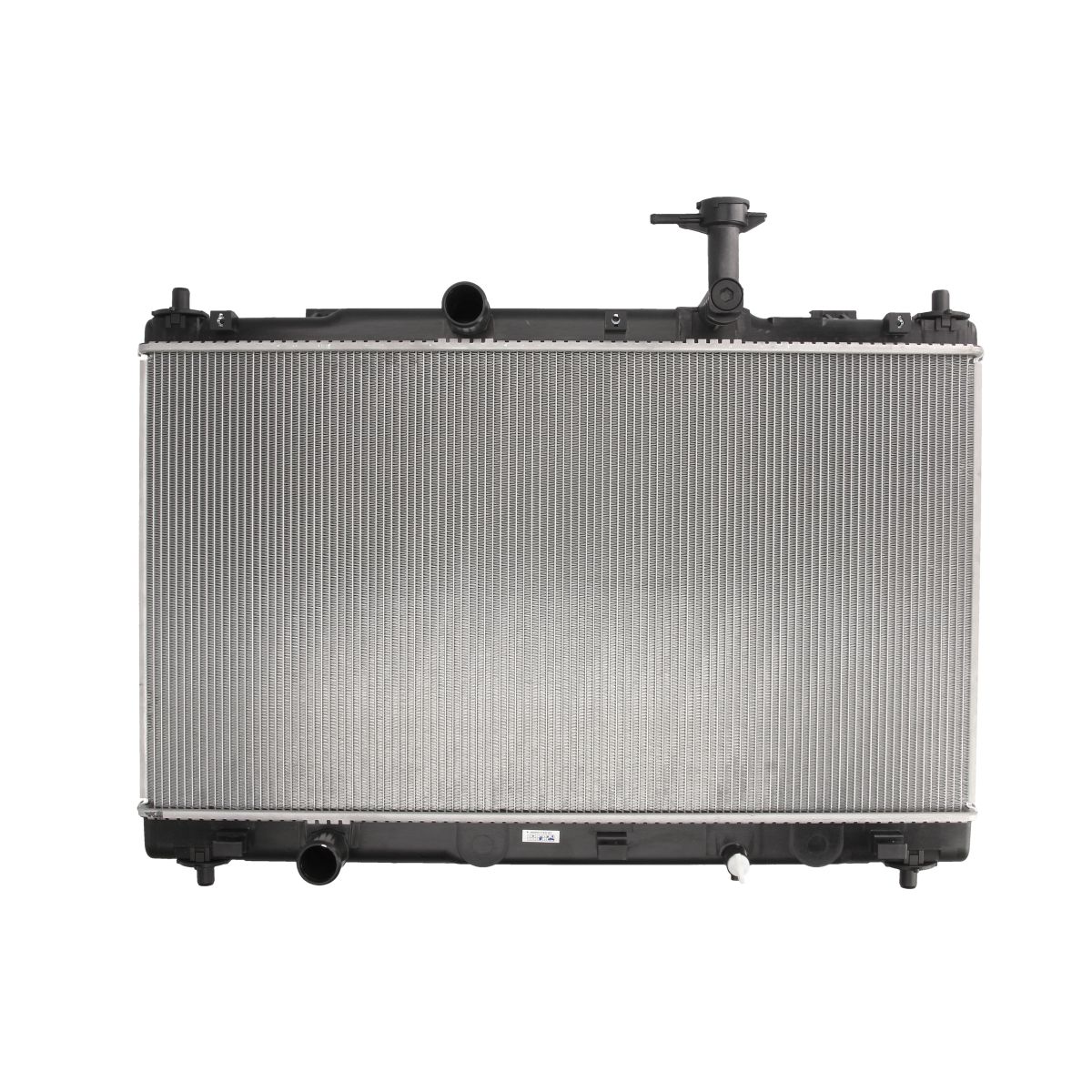 Image of Radiator, motorkoeling