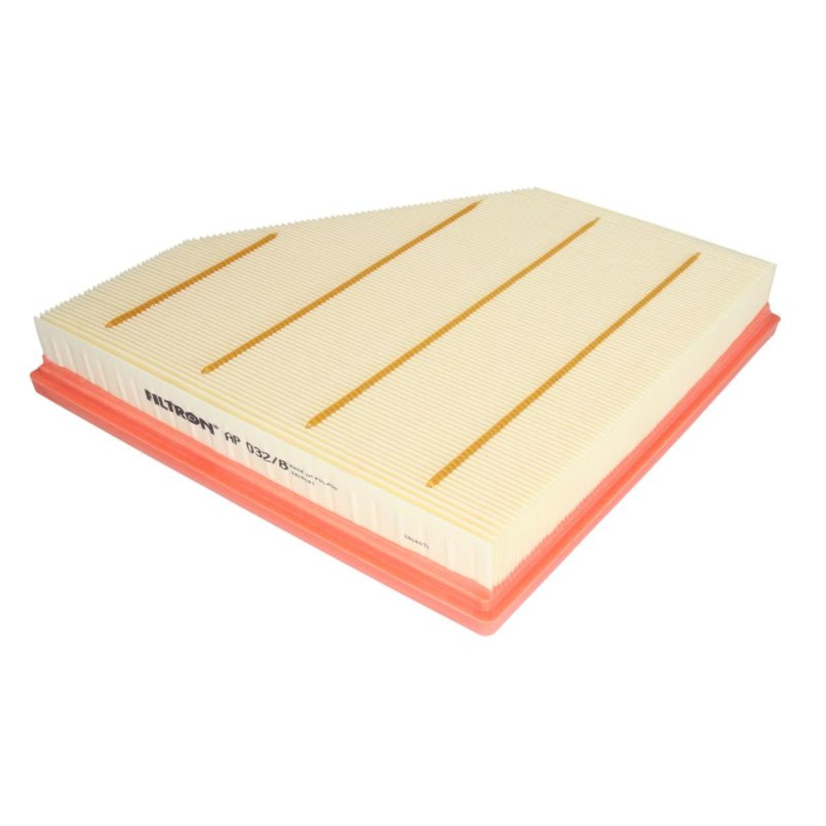 Filtron Luftfilter Ap 032/8