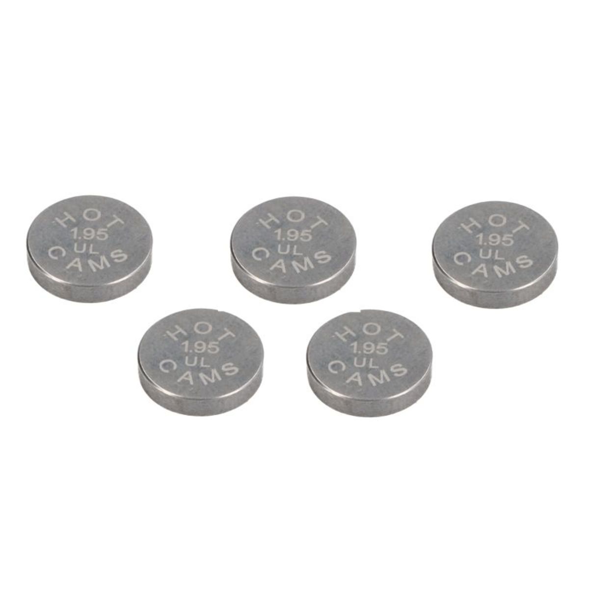 Soupapes, pastilles de soupape 4RIDE PZ948195/5