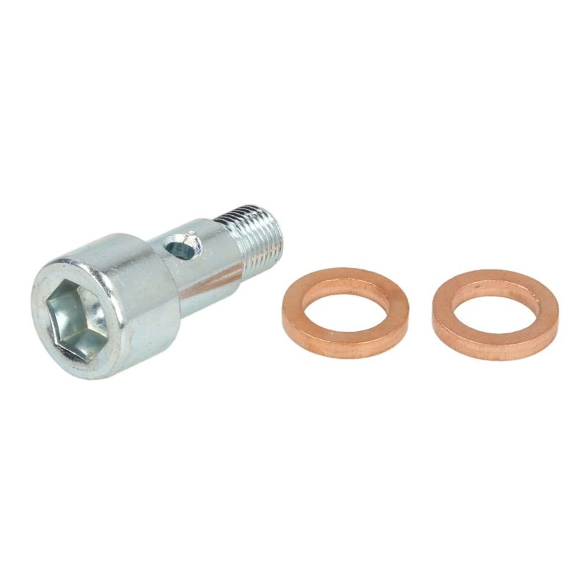 Image of Turbocompressorcomponent