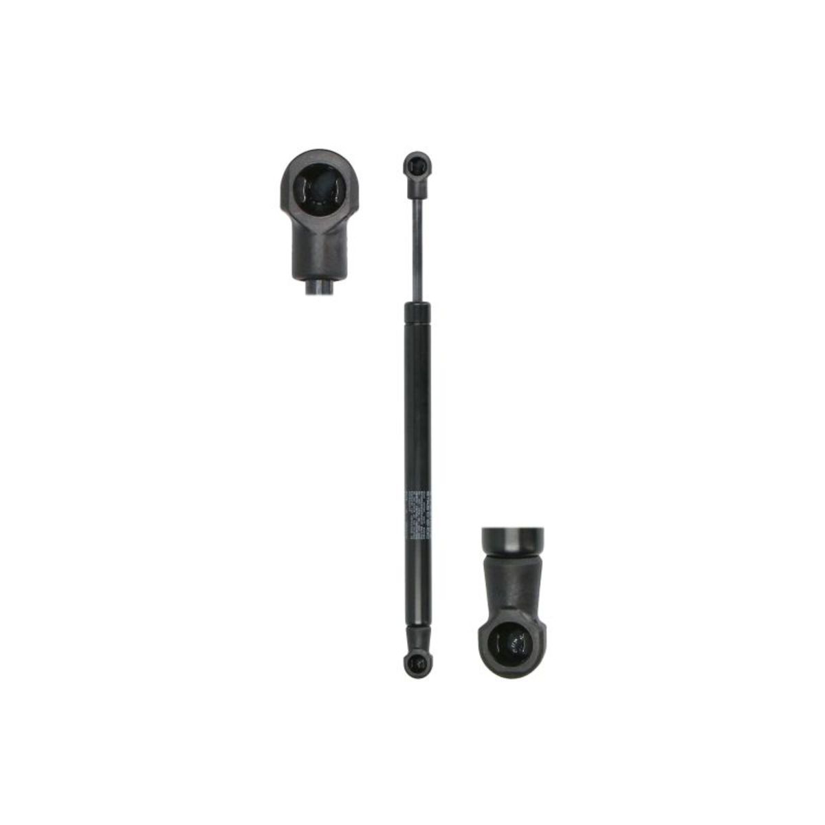 Gasfeder, Koffer-/Laderaum STABILUS 598490