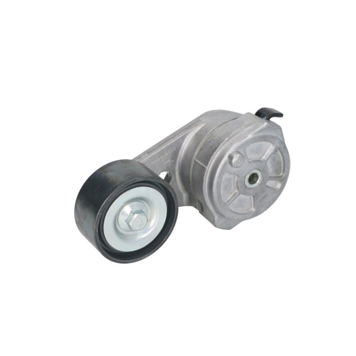 Image of Riemspanner, Poly V-riem