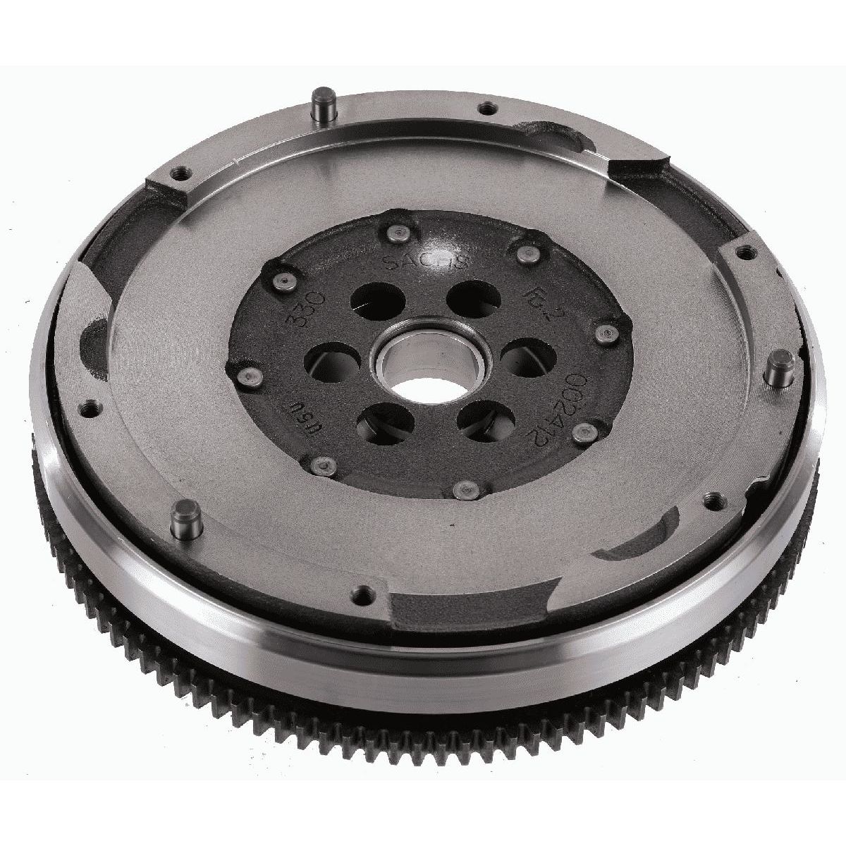 Sachs Volano A Doppia Massa 2294 002 077