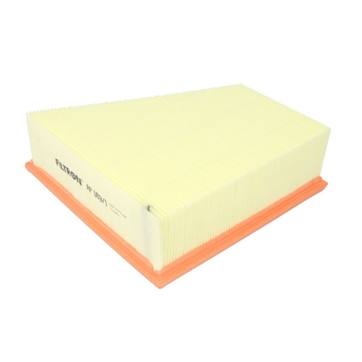 Filtron Luftfilter Ap189/1