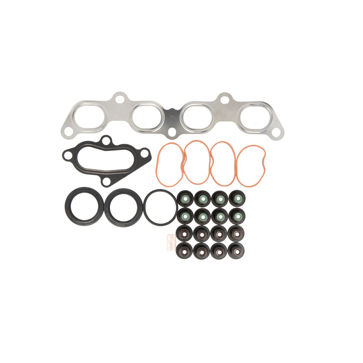 Set di guarnizioni, testa del cilindro ELRING 024.961