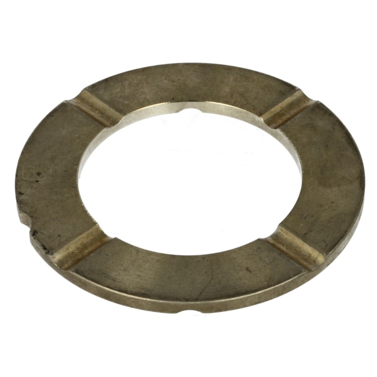 Image of Ring, differentieel kroonwiel