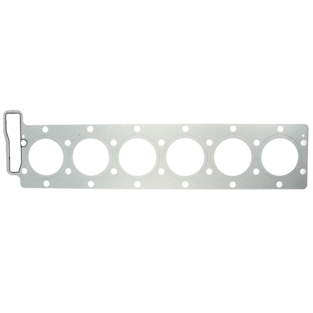 LEMA 10755.10 Guarnizione Testata Spessore: 1,20mm, Guarnizione di metallo-elastomero - Immagine 4