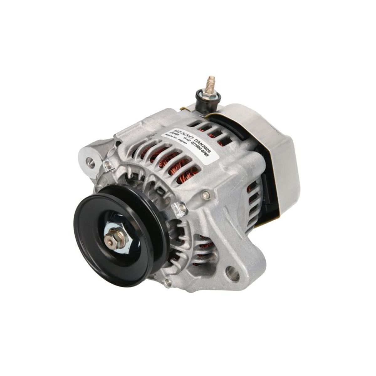 Image of Dynamo / Alternator