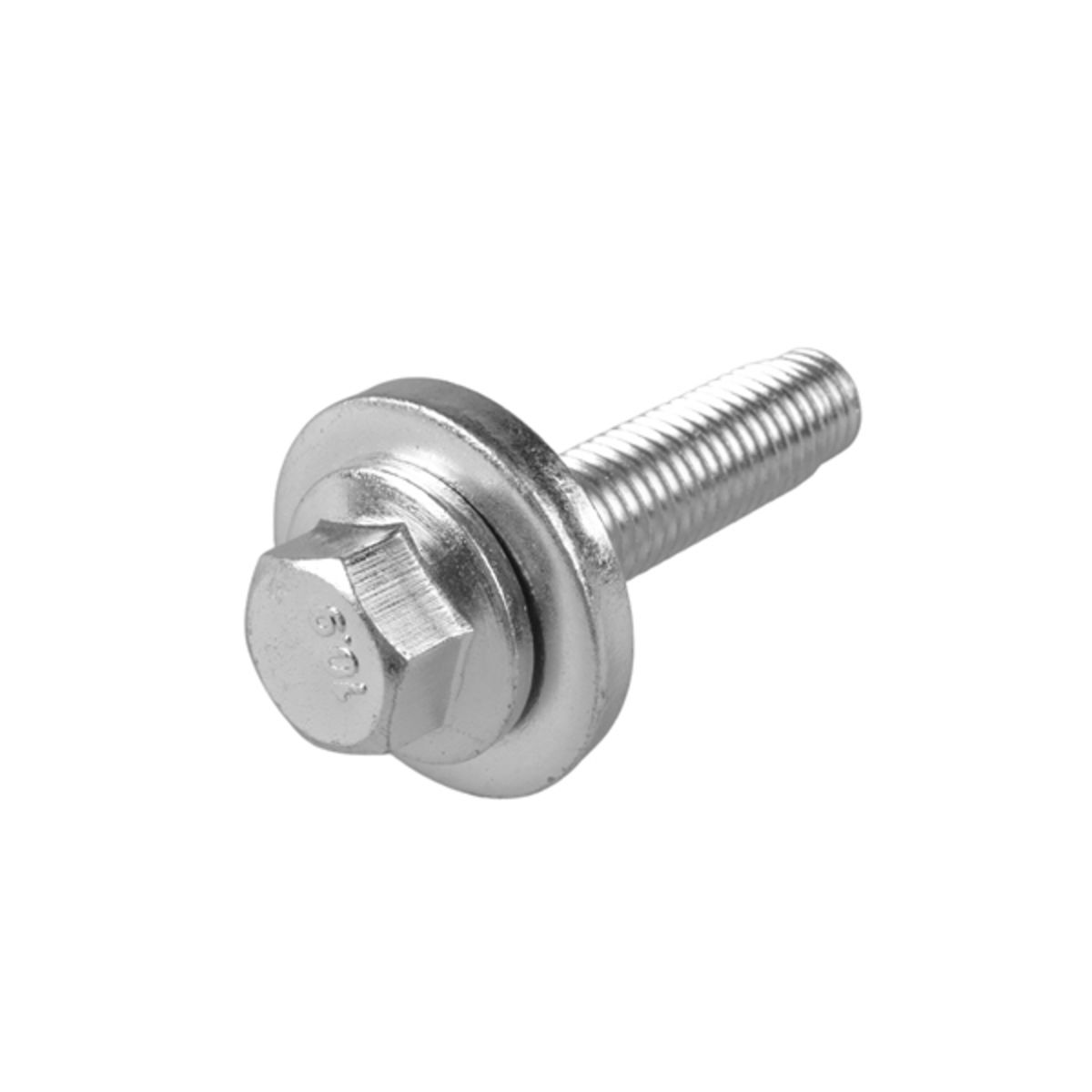 Tedgum Schraube, Querlenker Ted50696