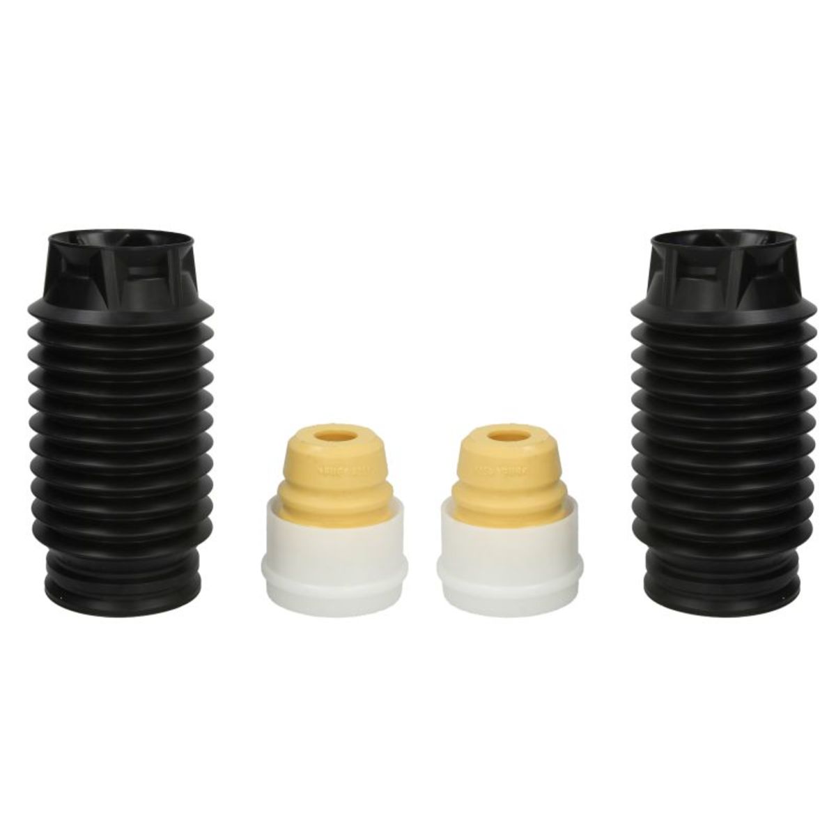 Image of Stofkap, schokdemper Proodection Kit
