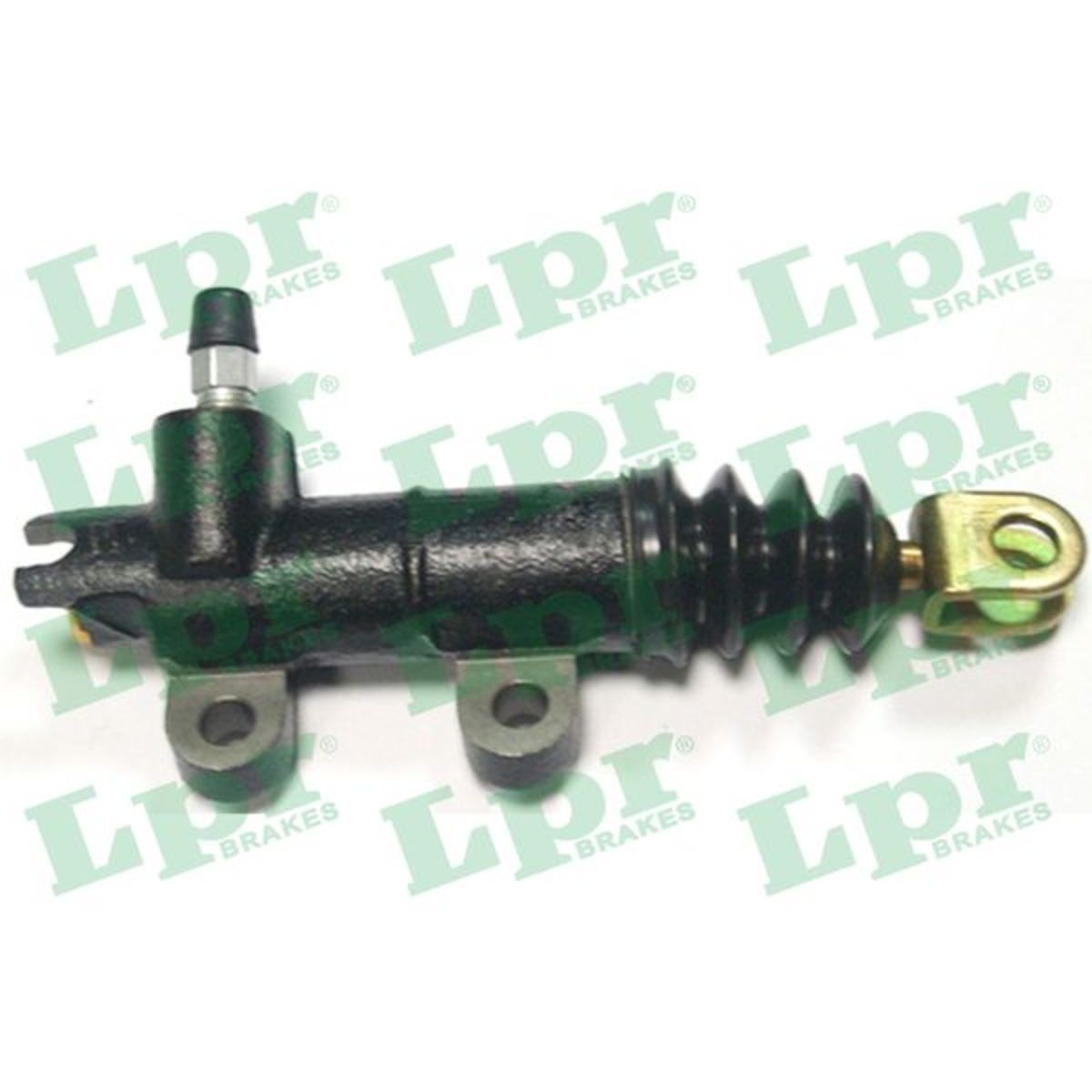Lpr Cilindro Slave, Frizione 3124
