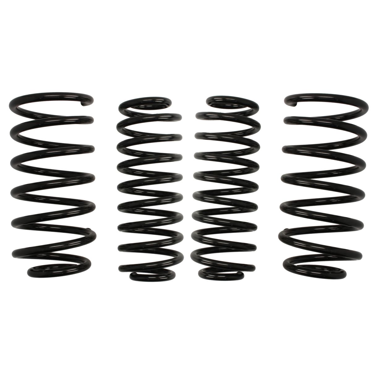 Chassis, veren Sportline