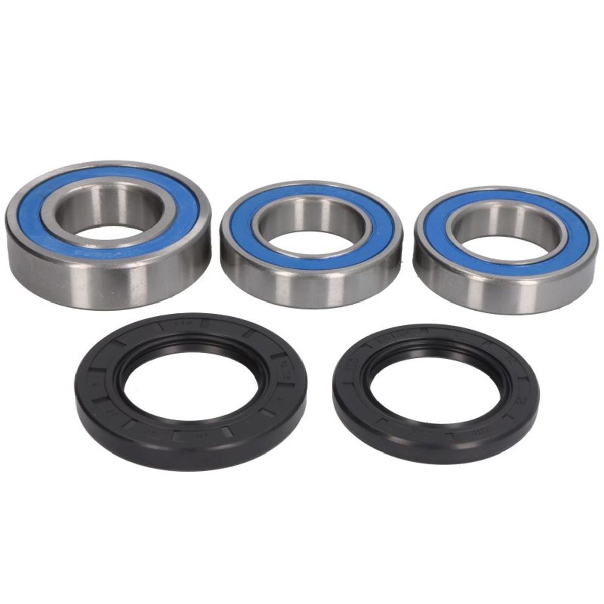 Radlagersatz ALL BALLS AB25-1039