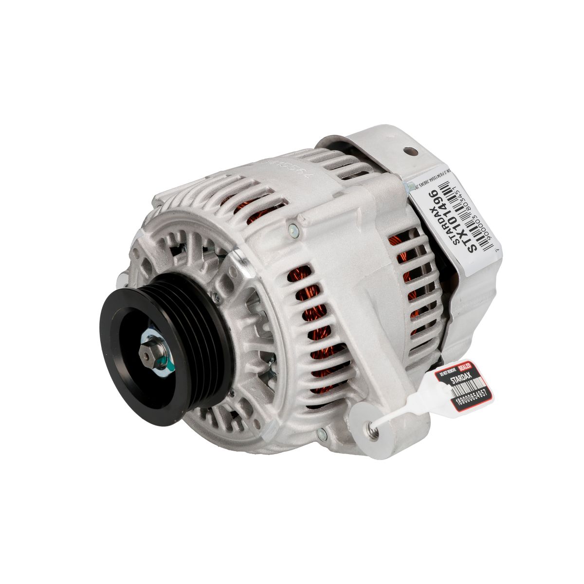 Image of Dynamo / Alternator