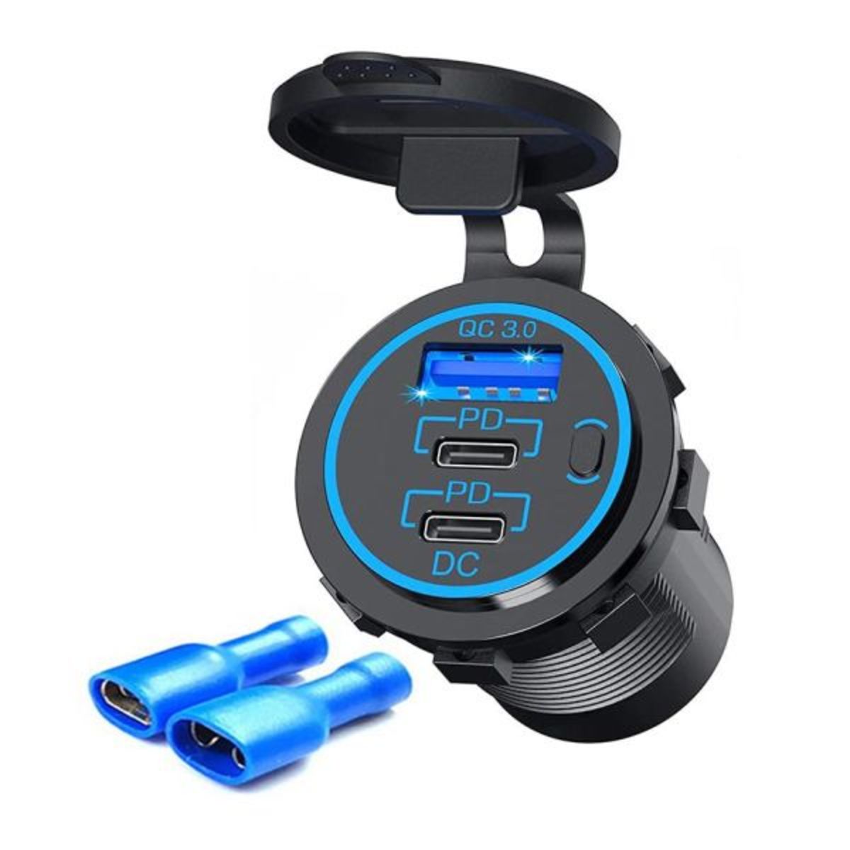 Accessoire 4RIDE ERCL-MUS014