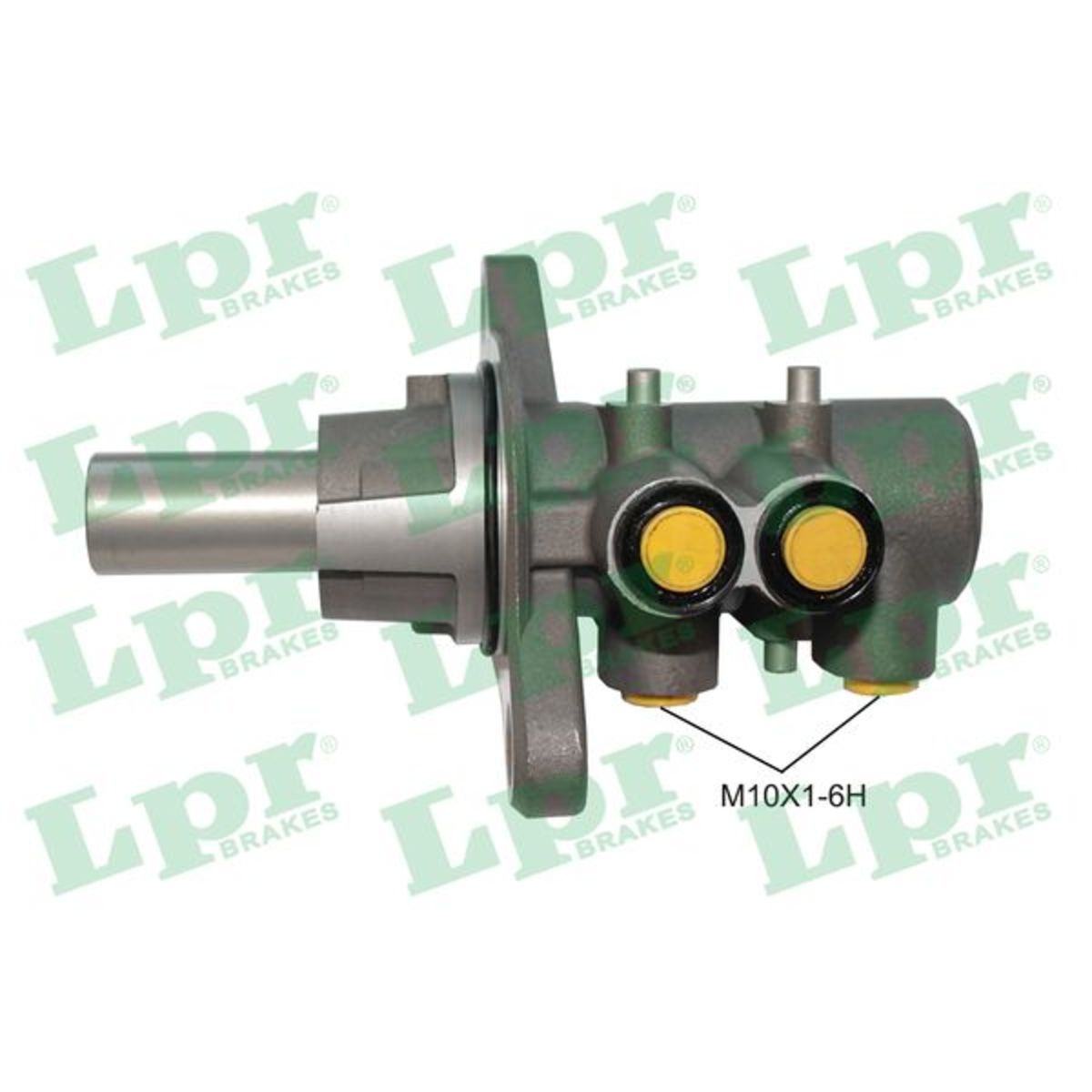 Lpr Hoofdremcilinder 6342