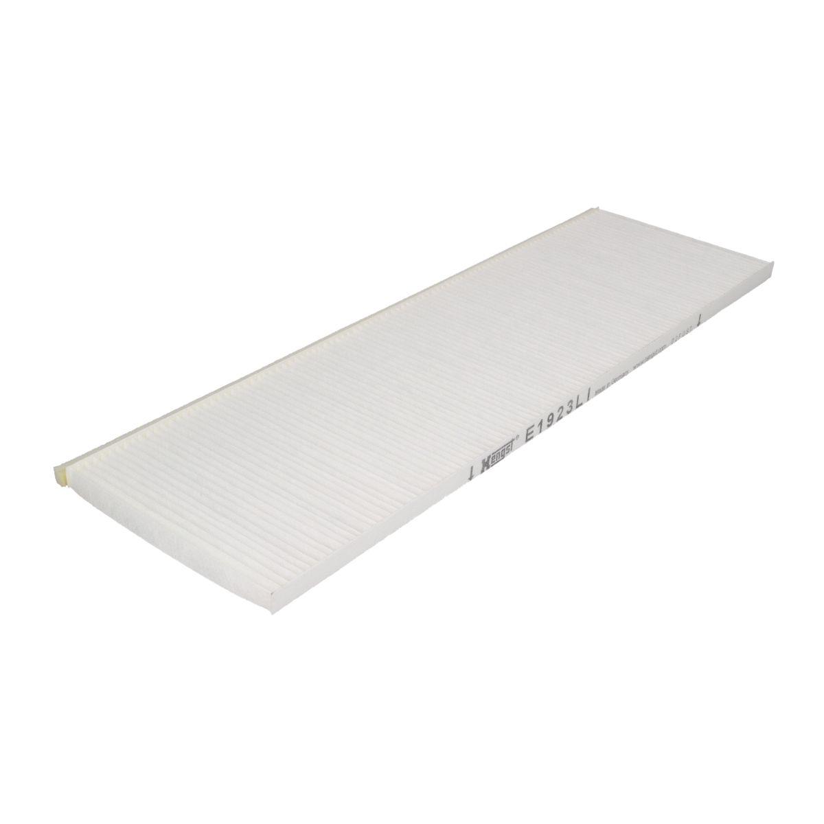 Image of Filter, cabinelucht  FILTER