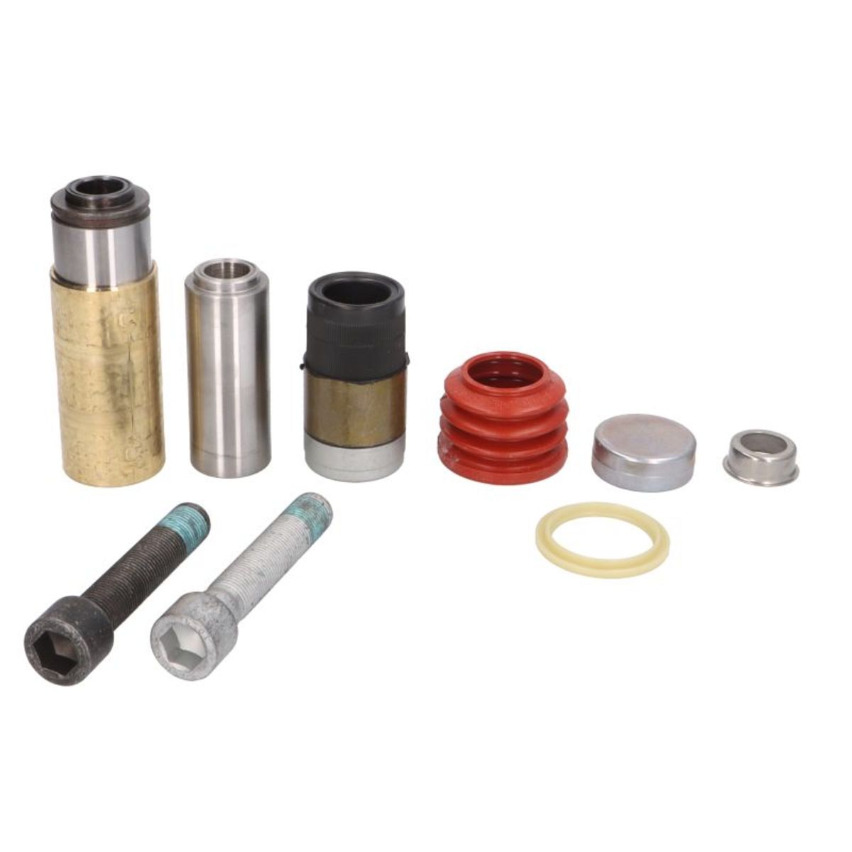 Image of Reparatieset, remklauw -BREMSE K 099604K50