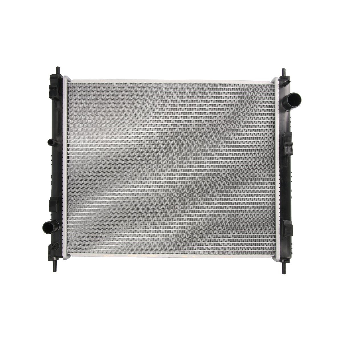 Image of Radiator, motorkoeling