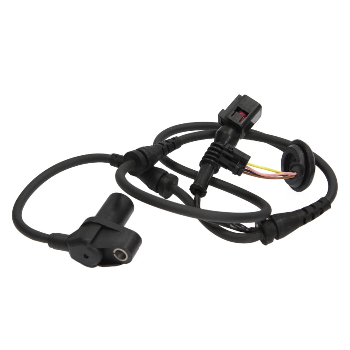 Autlog Sensor, Wielsnelheid As4011