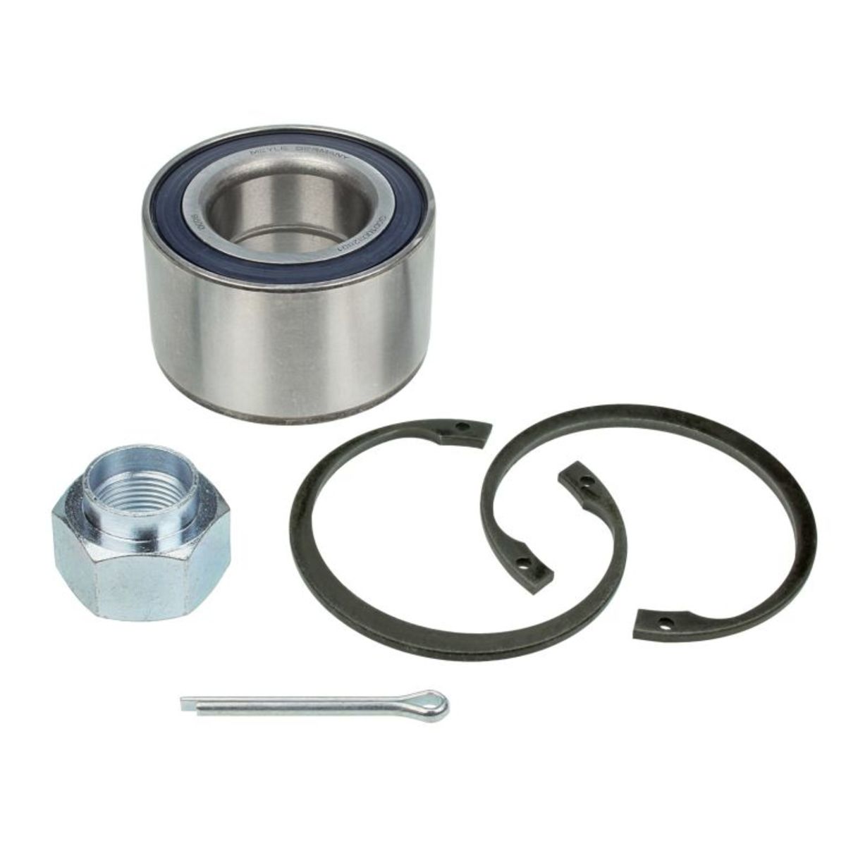 Meyle Set Di Cuscinetti Ruota 29-14 650 0003